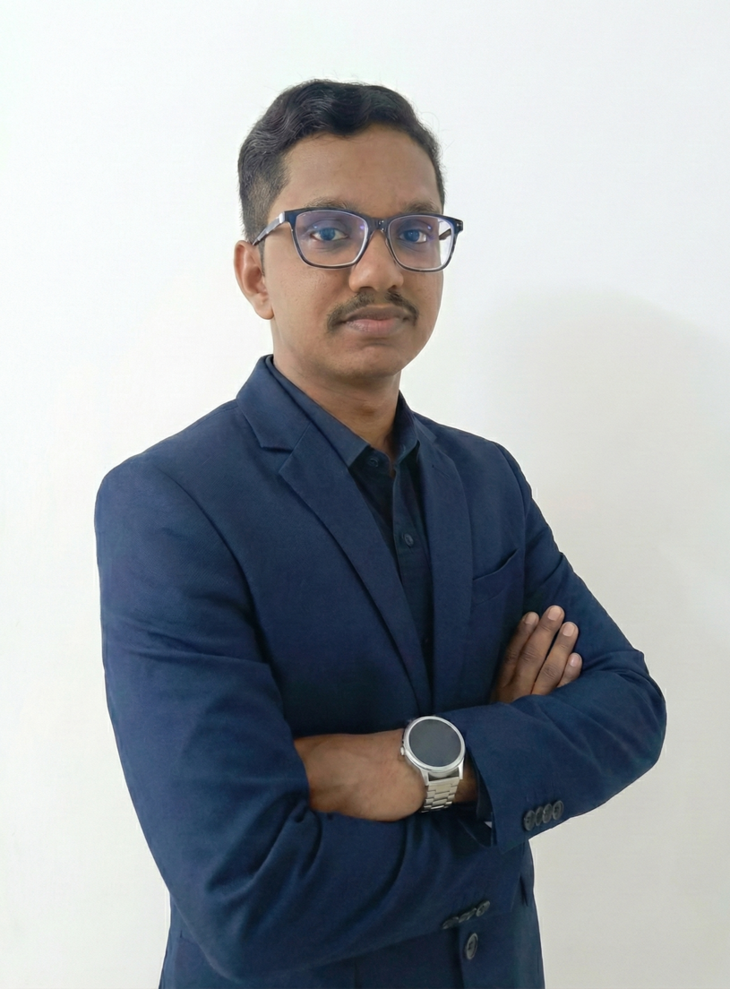 Albin Shaji